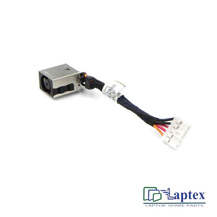 Dell Latitude E7470 E7270 Dc Jack